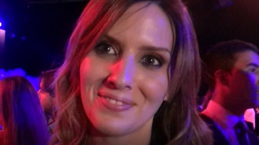 Soledad Larghi: La previa fue larga y tenemos muchas ganas de empezar