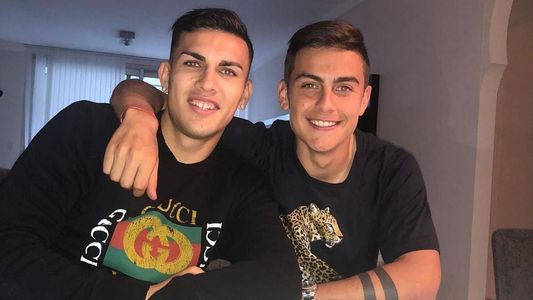 El verdadero motivo por el cual Paulo Dybala y Leandro Paredes son los más complicados por la fiesta de la Selección