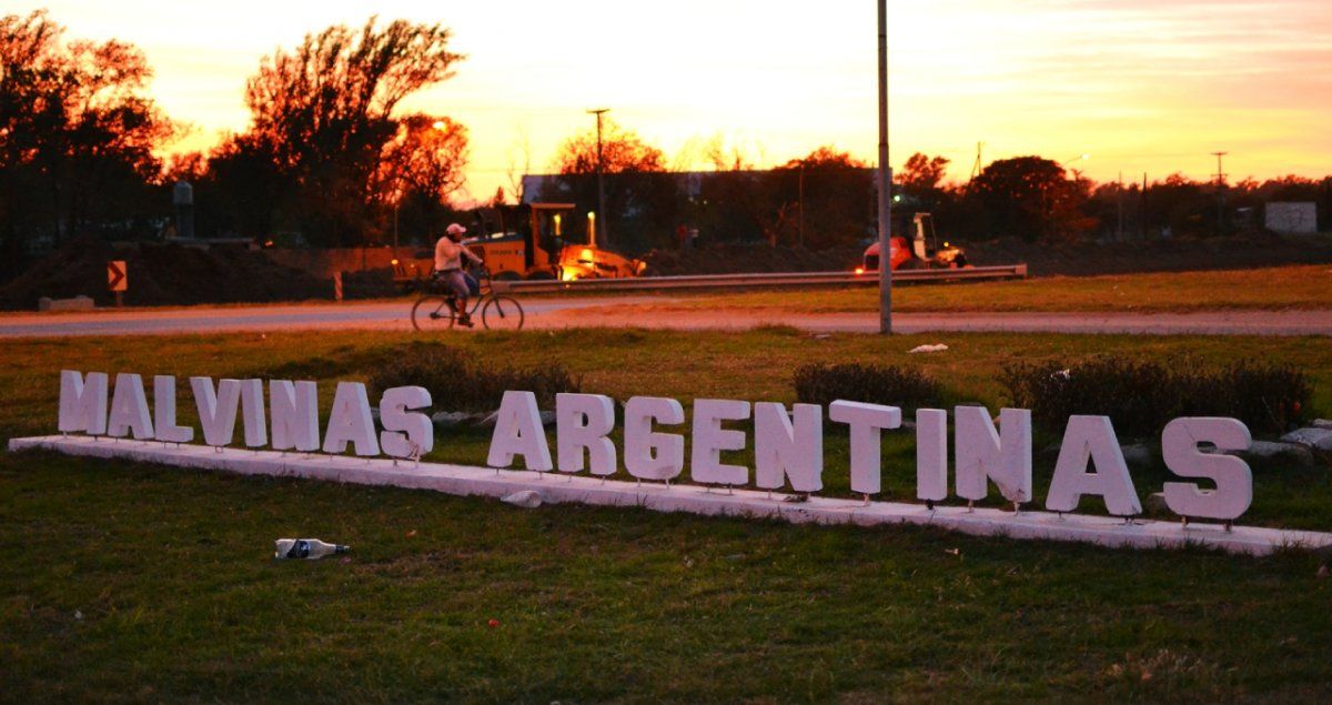 En Malvinas Argentinas están en la fase 2 de las fases de la cuarentena