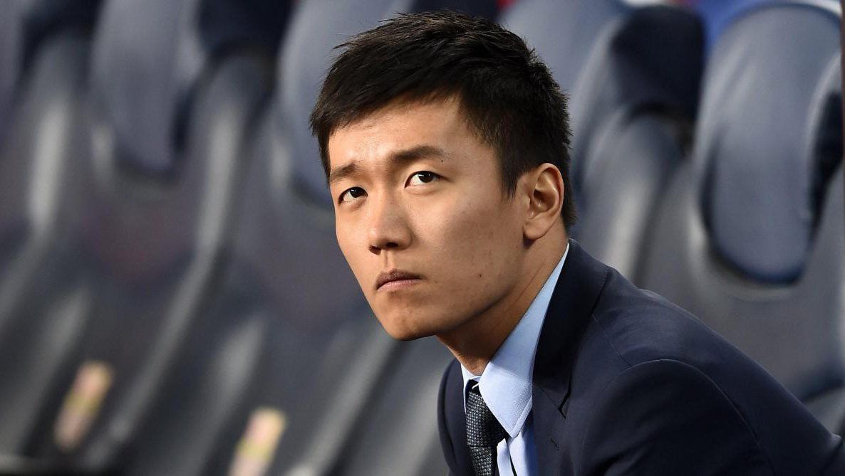 Un empresario chino de 27 años es el nuevo presidente del Inter de Milán
