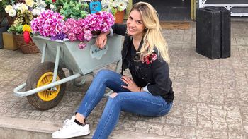 El nuevo papel de Luly Drozdek en Golpe al corazón