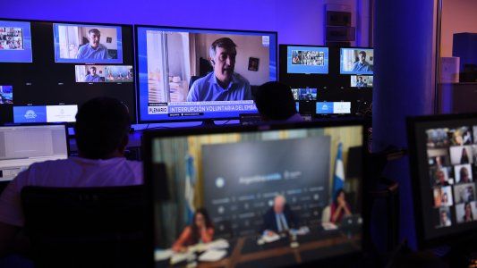 Continúa el plenario del Senado para abordar el proyecto sobre el aborto y podría haber dictamen: la lista de expositores