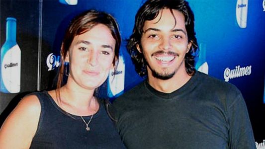 Yaco González despidió a Agustina Posse con una carta conmovedora