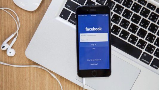 ¿Cómo eliminar una cuenta de facebook?