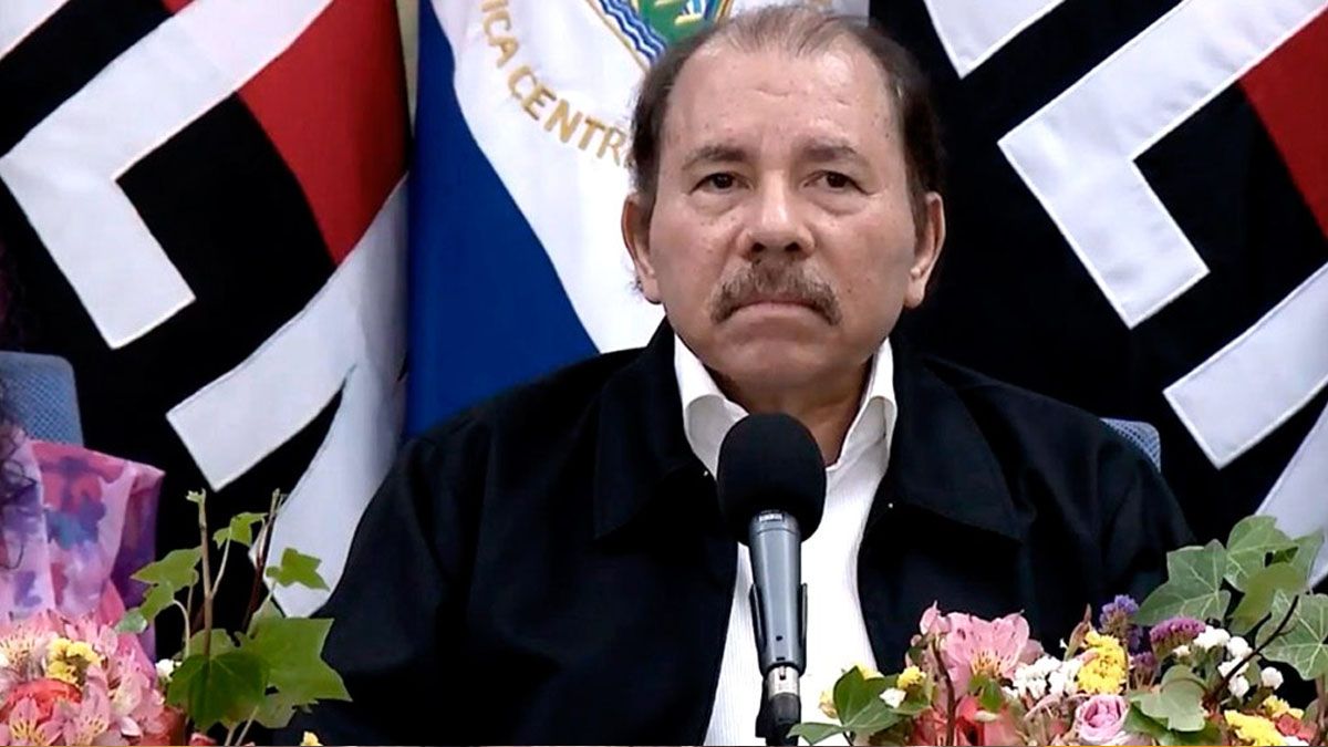 Argentina se abstuvo otra vez en el pedido de liberación de presos póliticos en Nicaragua (Foto: archivo).