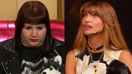 El dato desconocido que se filtró de Yipio de Gran Hermano y la polémica crítica que hizo Solange