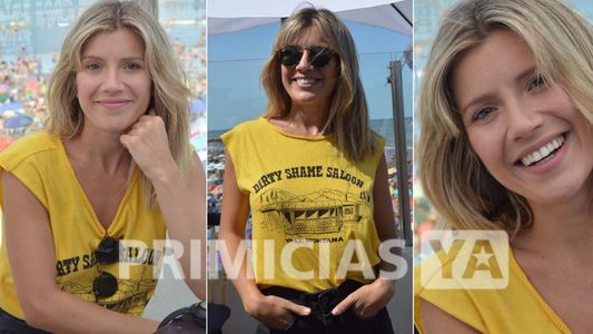 Laurita sobre los altos precios de las entradas en Mar del Plata: “En nuestra obra el público se va a sentir respetado”