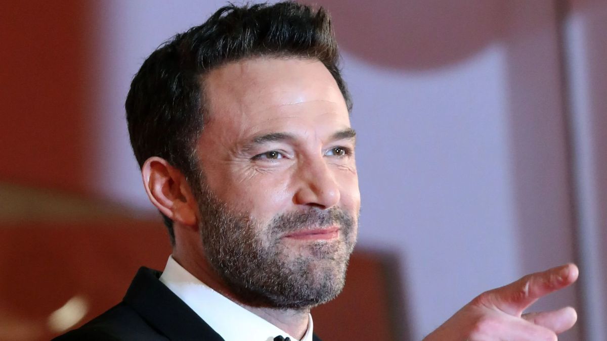 Ben Affleck emociona en Netflix con una película impactante y escondida en el catálogo.