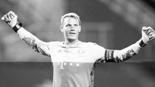 Neuer, en la previa de la final de la Champions: Este Bayern es mejor que el que ganó la Triple Corona en 2013