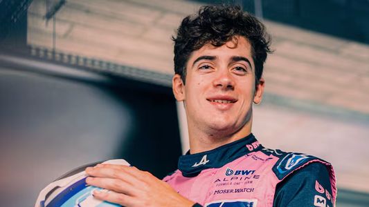 Alpine ilusiona en la F1 2026: elogios desde Europa y un debut prometedor de Colapinto