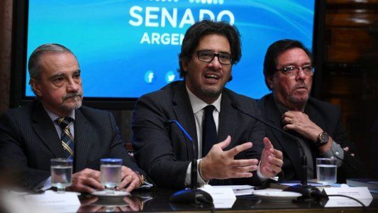 Garavano: Tras este gobierno queda una Corte independiente, esperemos que siga de esa manera