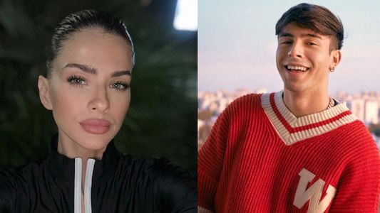 La picante reflexión de la China Suárez sobre las relaciones luego de separarse de Rusherking