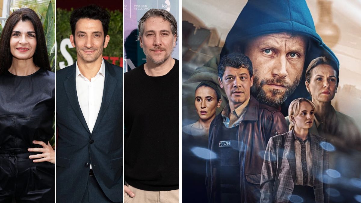 Si ya disfrutaste de Atrapados en Netflix