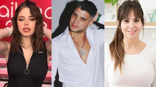 La explosiva revelación de Coti Romero sobre el sugestivo acercamiento entre Romina Uhrig y El Cone