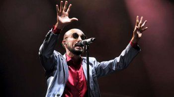 Abel Pintos le contestó al Intendente de Chilecito que lo acusó de querer cobrarle 100 mil dólares por un show