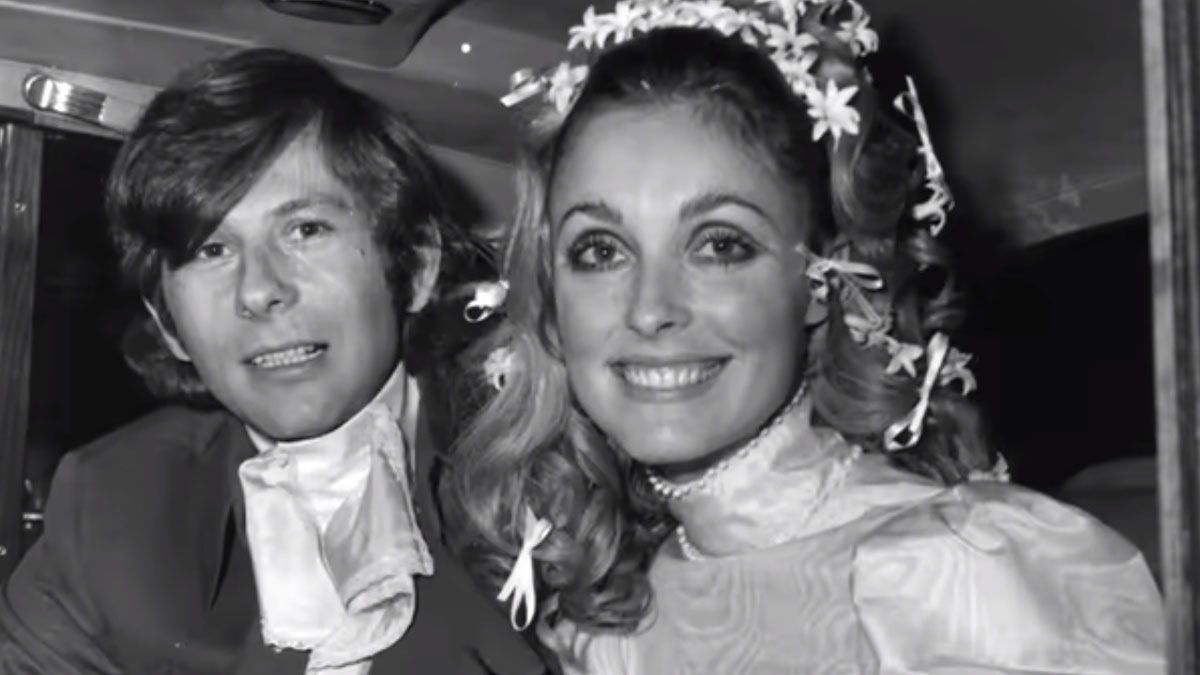 La bella actriz Sharon Tate se casó con el director de cine Roman Polansky en 1968 y estaba con un embarazo de 8 meses y medio cuando fue asesinada. (Foto: Gentileza MTTS)