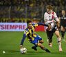 Rosario Central se lo dio vuelta a River y se quedó con un partidazo por el Torneo Clausura