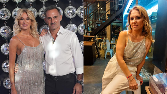 Yanina Latorre reveló intimidades de su matrimonio con Diego y cruzó a Fernanda Iglesias: La vida patética..