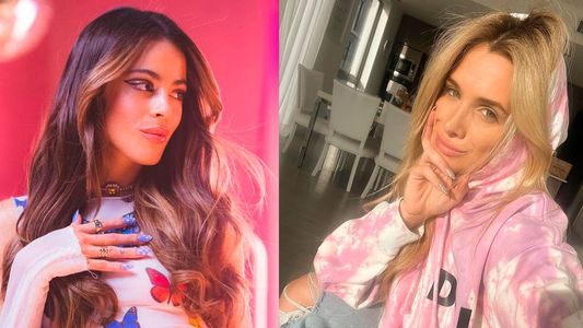 La letra del nuevo tema de Tini Stoessel tendría un palito para Camila Homs, la ex de Rodrigo de Paul