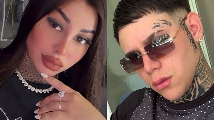 Tamara Báez confirmó su reconciliación con Thiago Martínez a dos meses de la ruptura: Lo que pasó...