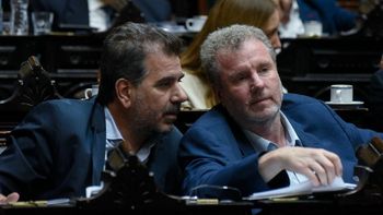 El Pro respaldó a Gerardo Milman y denunció un golpe bajo a la credibilidad de la República