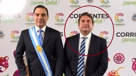 Caso Loan: llaman a declarar de modo urgente al senador Diego Pellegrini