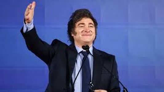 Milei calificó como un hito histórico la aprobación del Presupuesto y de la ley de Inocencia Fiscal