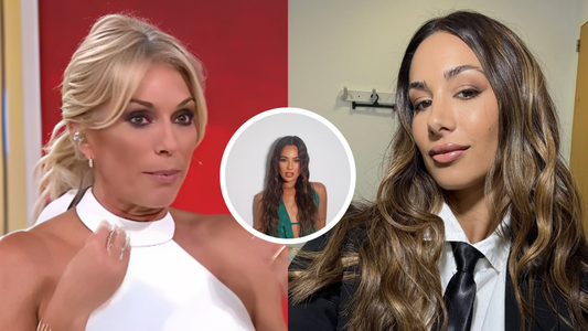 Yanina Latorre liquidó a Estefi Berardi tras su polémica declaración contra Flor Jazmín Peña: ¿Cuándo no?