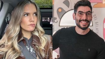 Eva Bargiela disparó letal contra Facundo Moyano tras los rumores de romance con otra modelo