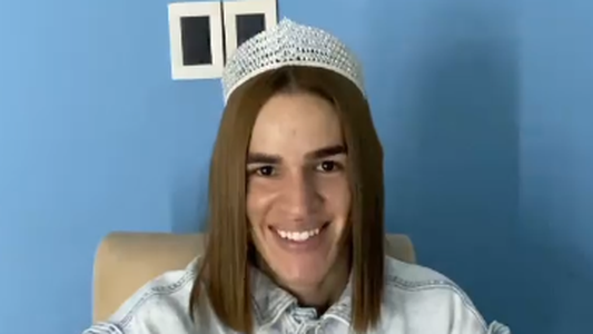 Intervienen Paseo de La Comadre en San Bernardino