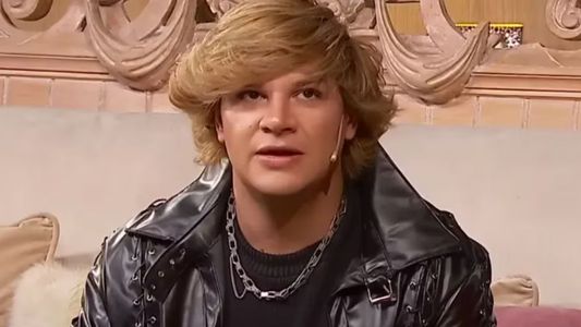 Emma Vich reveló que se sintió amenazado por un compañero en Gran Hermano: Me quise ir por él