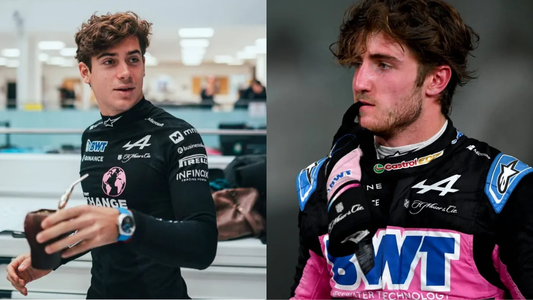 Insólito: el gravísimo error de la Fórmula 1 que involucró a Colapinto y Doohan