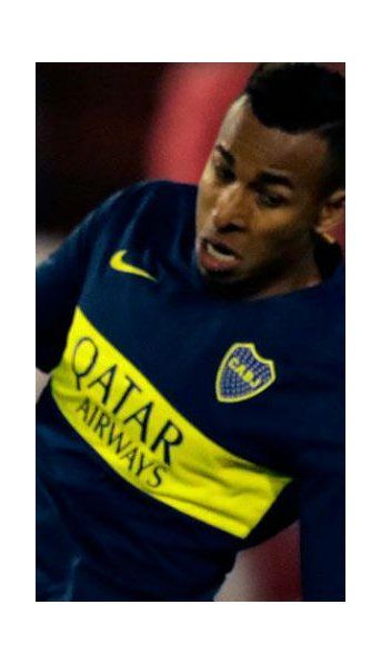 Siguen las malas en Boca: Alfaro puede perder una pieza clave para la ida ante Paranaense