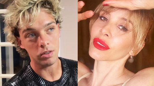 Santi Maratea habló como nunca de Guillermina Valdés y confesó lo que todos esperaban