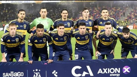 ¿Efecto eliminación? Un futbolista de Boca rescindirá su contrato tras el papelón ante Atlético Tucumán