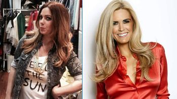 Pía Shaw: Voy a poner todo para que salga lo mejor como ella lo hizo en su momento