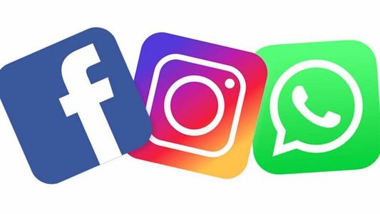 Por qué se cayeron Facebook, Instagram y Whatsapp