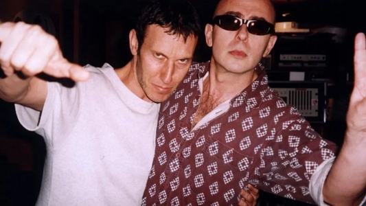 ¿Fin del mito? La verdadera historia de la pelea del Indio Solari y Skay Beilinson