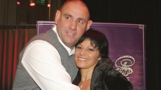 La dura noticia para Fabio La Mole Moli tras la denuncia por violencia de su exmujer