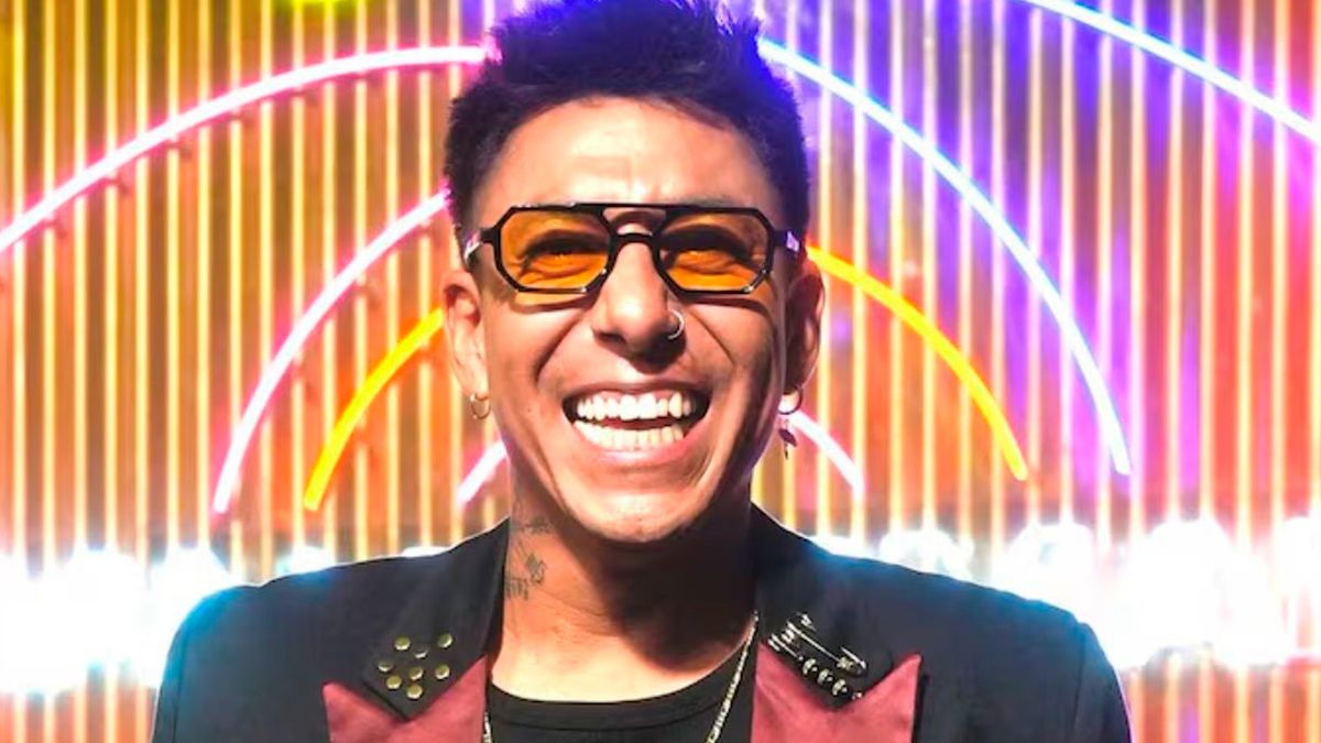 Brian Sarmiento dio información del exterior en Gran Hermano y se avecina una fuerte sanción.