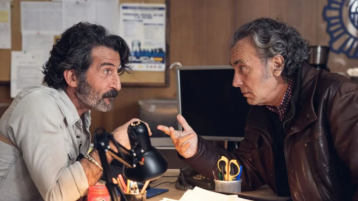 Entrevías, temporada 4 de Netflix: de qué se trata, reparto y trailer 