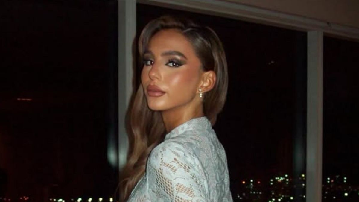 El íntimo festejo de Juanita Tinelli por sus 22 años: las fotos y video