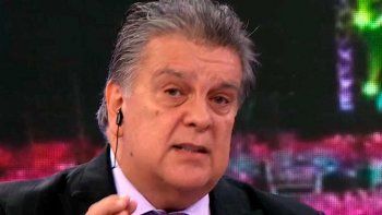 Ventura eligió un particular disfraz para festejar carnaval en Uruguay