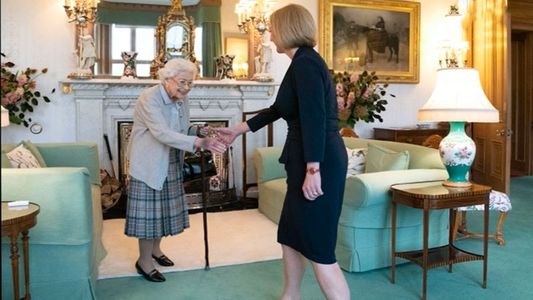 Reina Isabel II: Liz Truss, nueva primera ministra británica, fue nombrada 48 horas antes de la muerte de la monarca