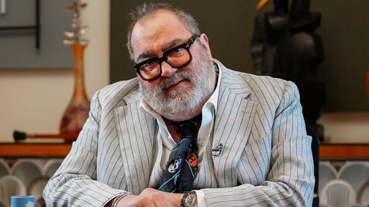 Jorge Lanata no asistirá a los Martín Fierro Latino en Miami por prescripción médica