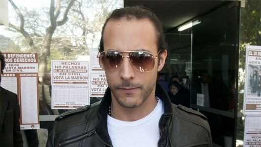 Fariña pasa sus horas más difíciles en el penal de Ezeiza