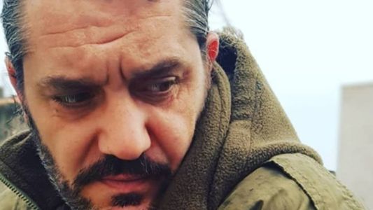 Maxi Ghione reveló que sufrió un abuso a los 11 años: Esperé a que se mueran mis padres para poder hablarlo