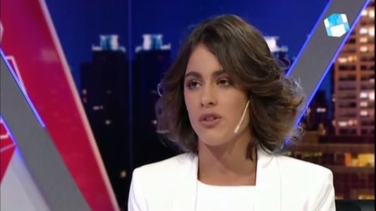 Tini Stoessel: “No se necesita llegar al éxito para ser feliz”