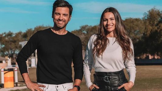 Se filtraron fotos íntimas de un participante de El hotel de los famosos 2