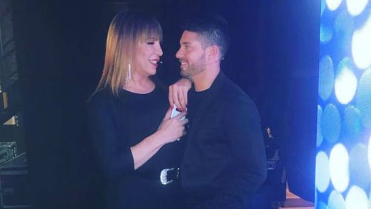 Escándalo con Lizy Tagliani: Dura acusación de su ex, Leo Alturria